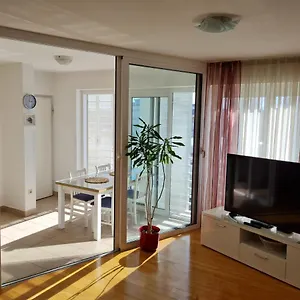 White Towers Residences No. 8 Apartamento Zadar