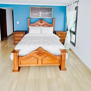  Apartamento Exclusive 3 Bdr, Gym & Pool, Seaview, Luxury Tower